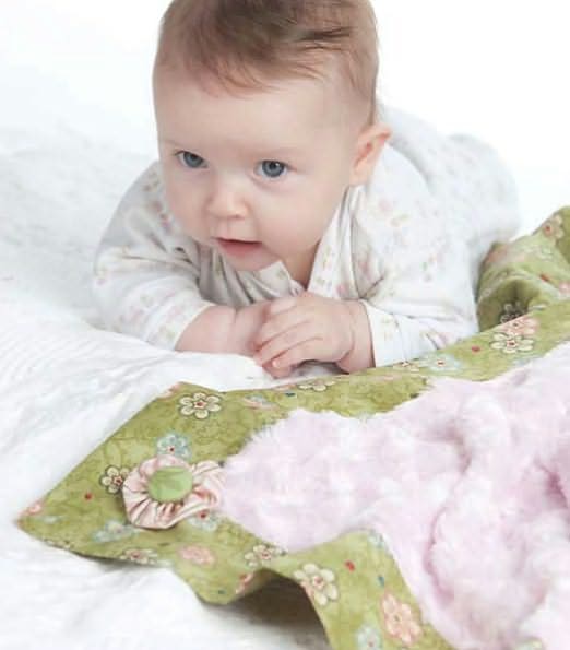 Marie Osmond's Heartfelt Giving: Sew and Quilt for Family and Friends