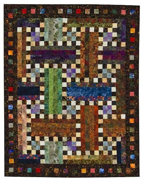 A Baker's Dozen: 13 Quilts from Jelly Rolls, Layer Cakes, and More From the Staff at That Patchwork Place
