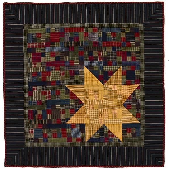 Double Take: Quilts with That Hopscotch Twist