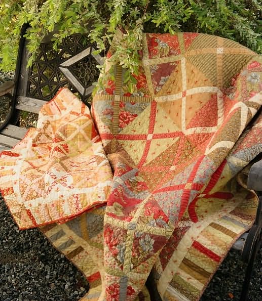 Schnibbles Times Two: Quilts from 5" or 10" Squares