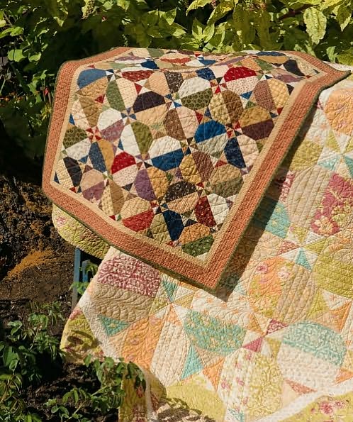 Schnibbles Times Two: Quilts from 5" or 10" Squares