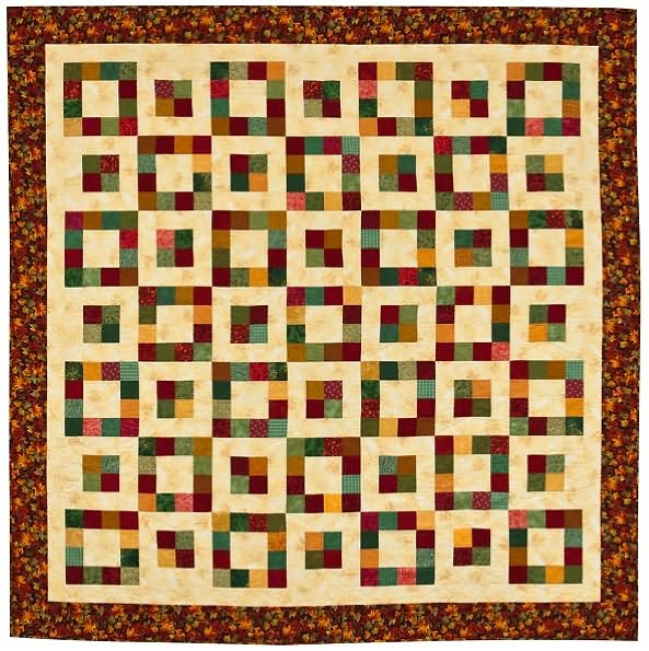 S is for Scraps: 18 Great Quilts