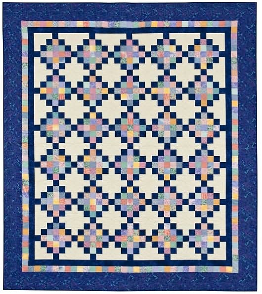 S is for Scraps: 18 Great Quilts