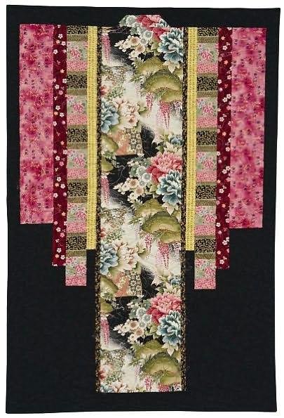 Quilting with Precuts and Shortcuts