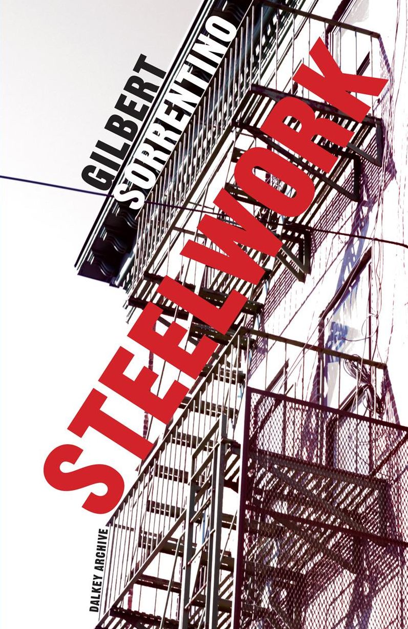 Steelwork