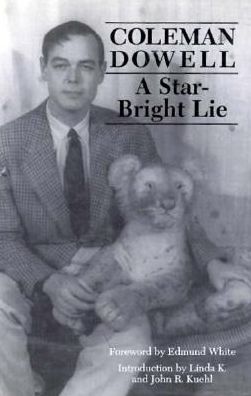 A Star-Bright Lie