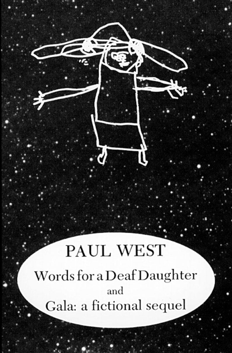 Words for a Deaf Daughter and Gala