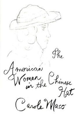 The American Woman in the Chinese Hat
