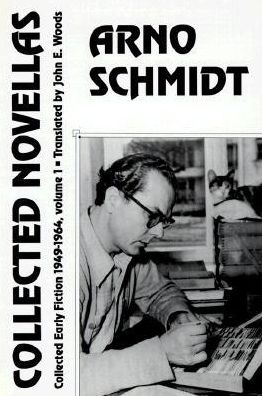 Collected Novellas: Collected Early Fiction 1949-1964
