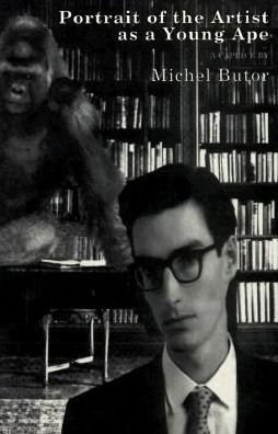 Portrait of the Artist as a Young Ape: A Caprice