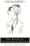 Djuna Barnes