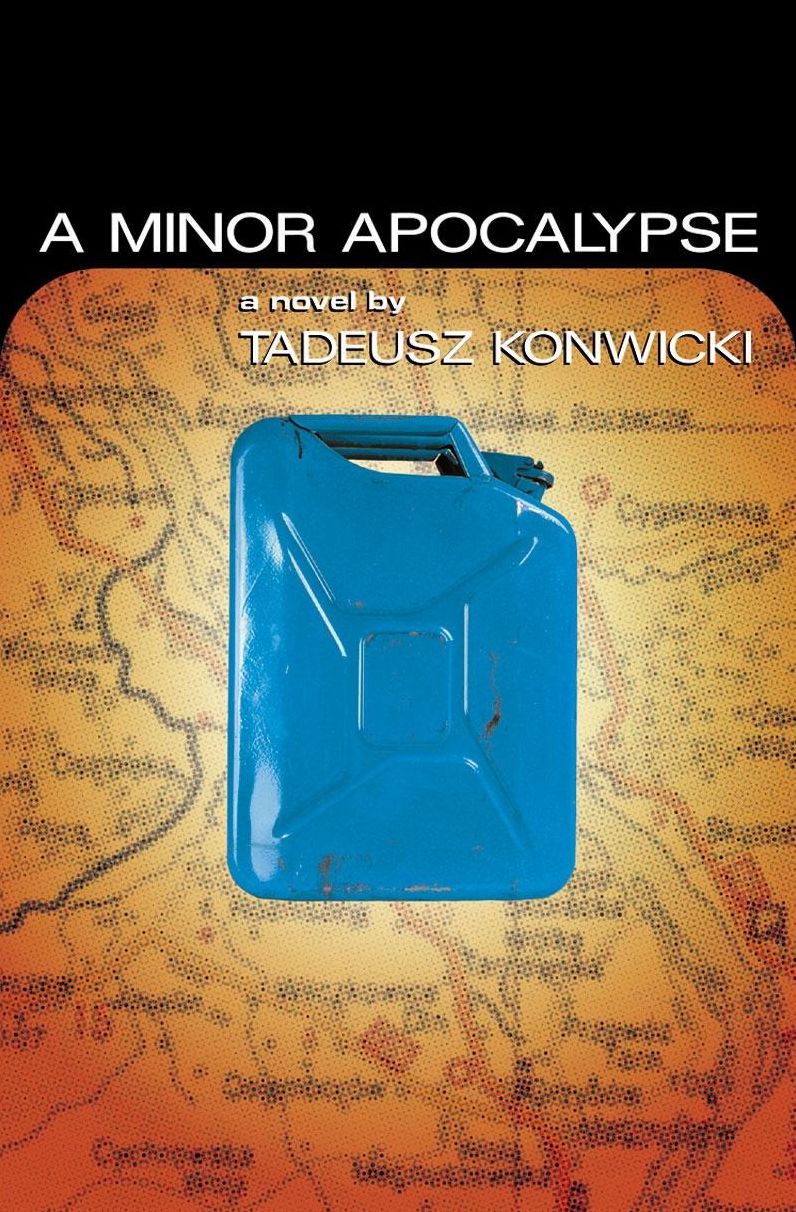 A Minor Apocalypse