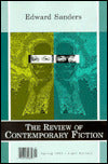 Review of Contemporary Fiction: XIX, #1: Edward Sanders