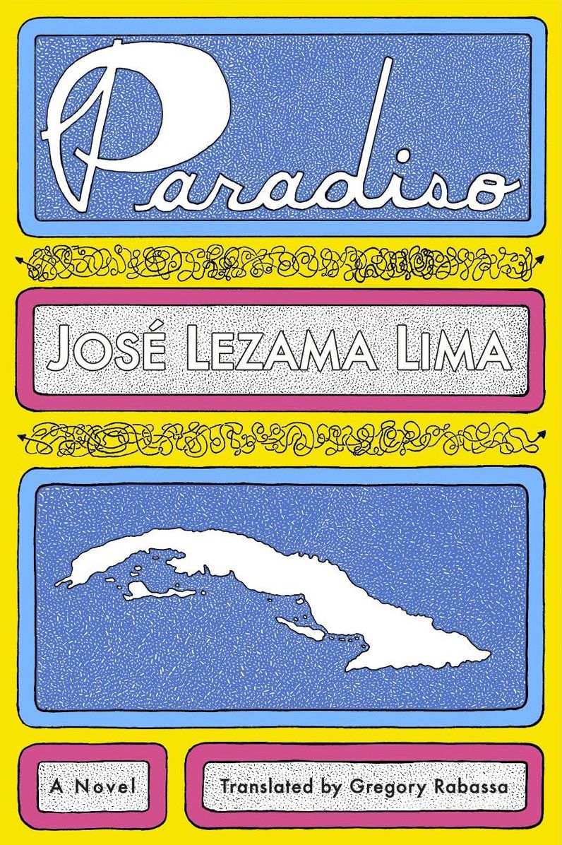 Paradiso (Latin American Literature Series)