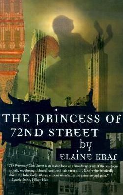 The Princess of 72nd Street