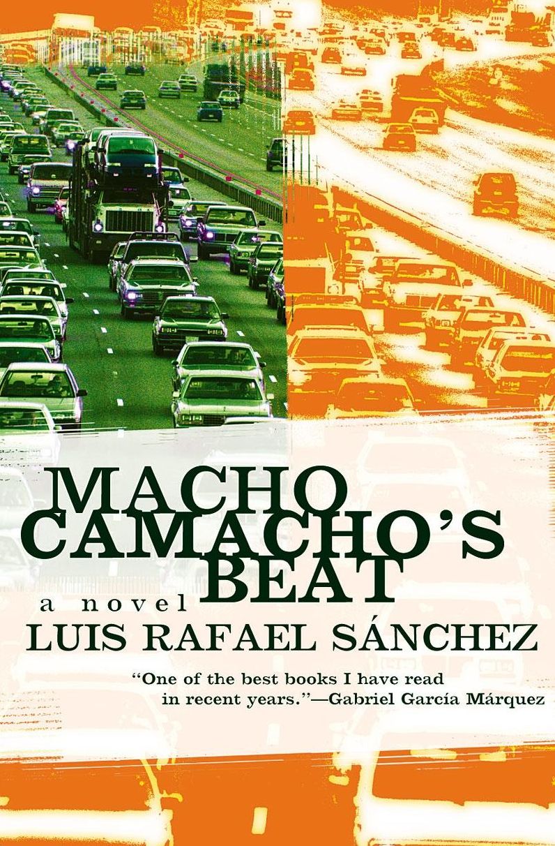 Macho Camacho's Beat