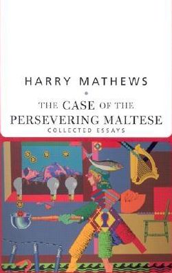 The Case of the Persevering Maltese: Collected Essays