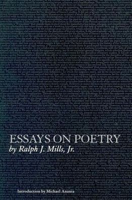 Essays on Poetry