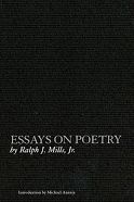 Essays on Poetry