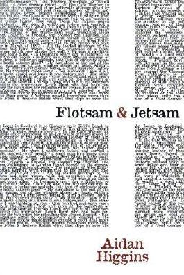Flotsam and Jetsam
