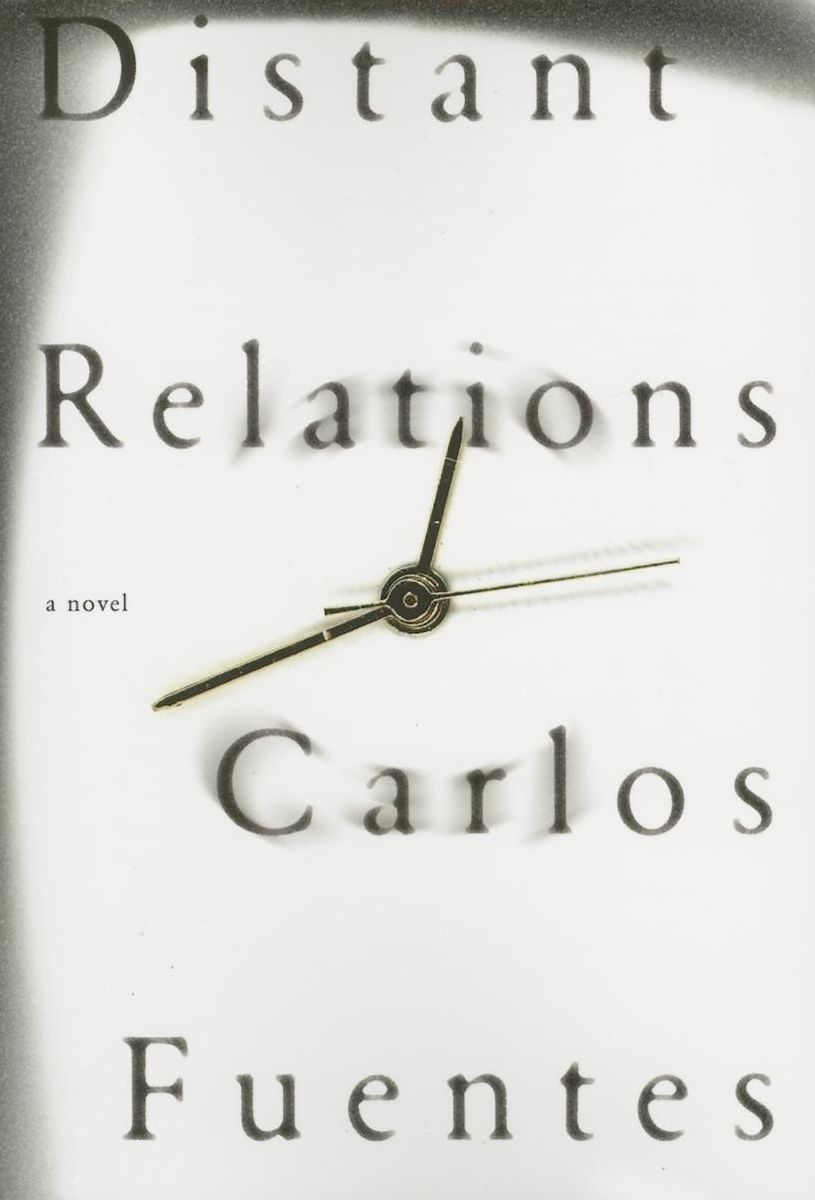 Distant Relations