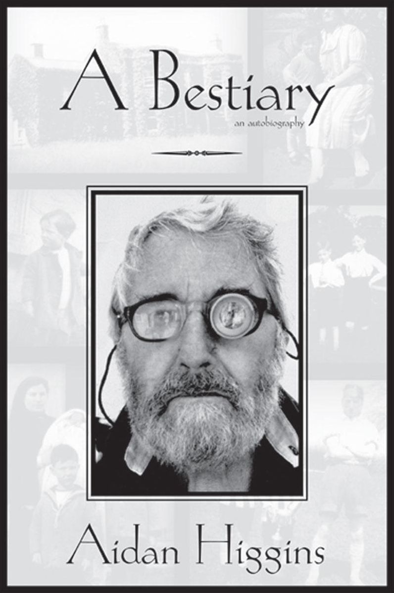 A Bestiary