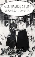 A Novel of Thank You
