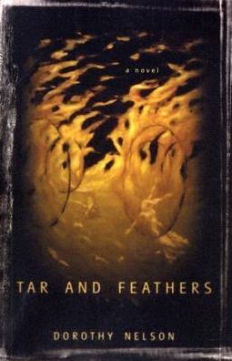 Tar and Feathers ( Irish Literature Series)