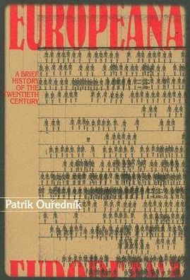 Europeana: A Brief History of the Twentieth Century