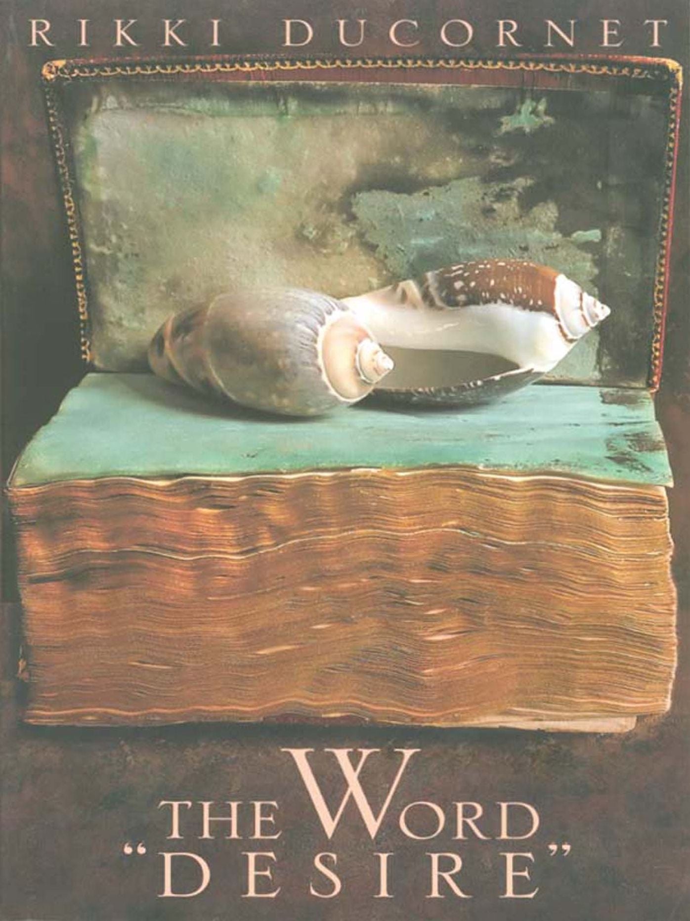 The Word Desire