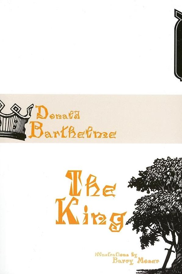 The King