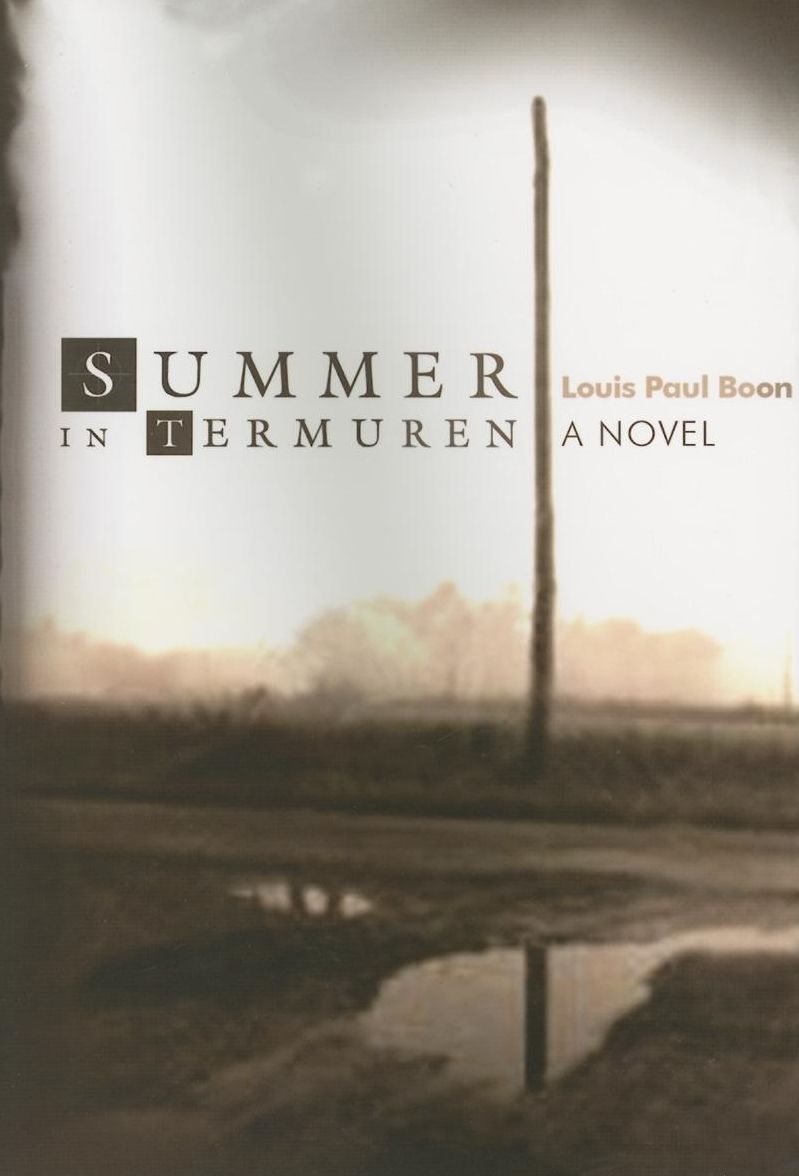 Summer in Termuren