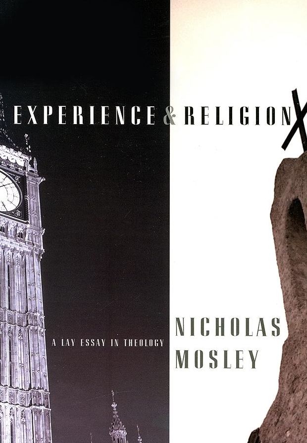 Experience and Religion: A Lay Essay in Theology