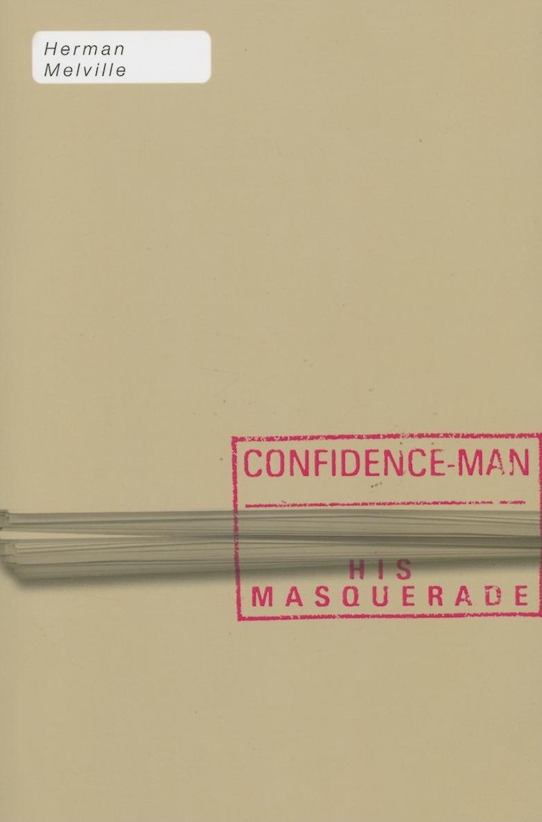 Confidence-Man: His Masquerade