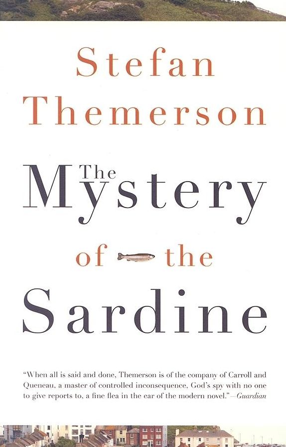 The Mystery of the Sardine