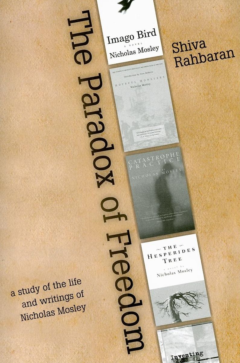 The Paradox of Freedom