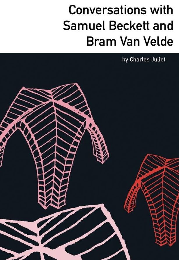 Conversations with Samuel Beckett and Bram van Velde