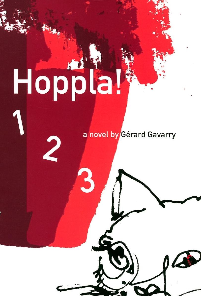 Hoppla! 1 2 3