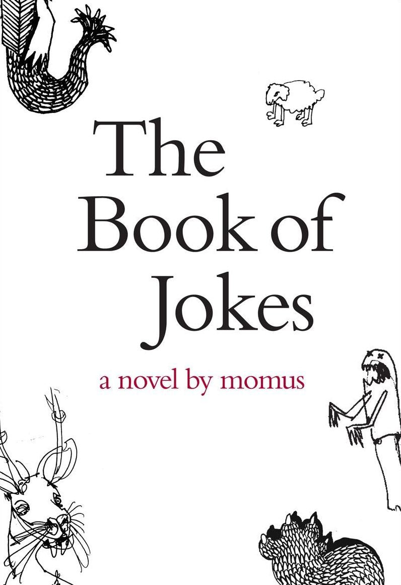 The Book of Jokes