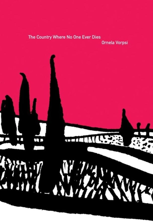 The Country Where No One Ever Dies