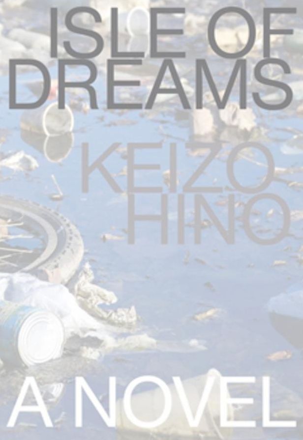 Isle of Dreams
