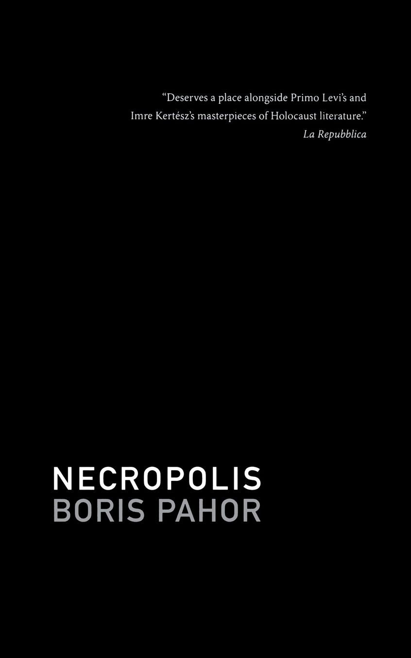 Necropolis