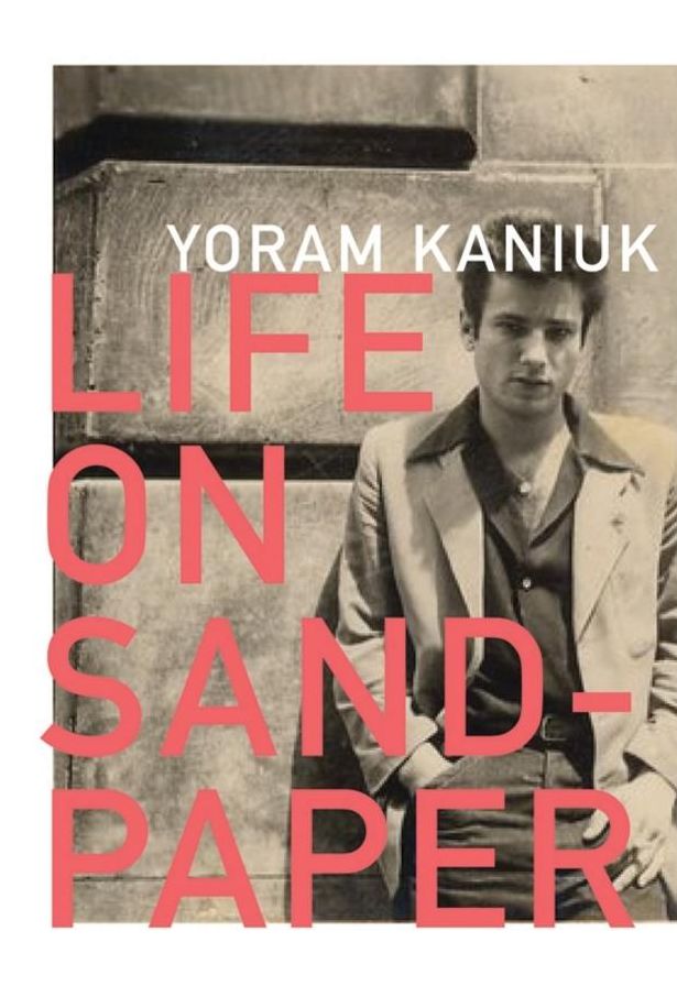 Life on Sandpaper