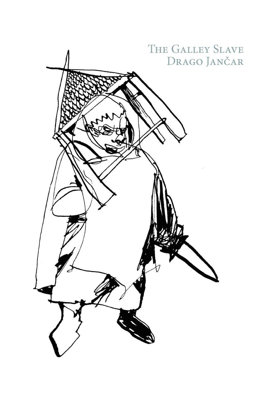 The Galley Slave