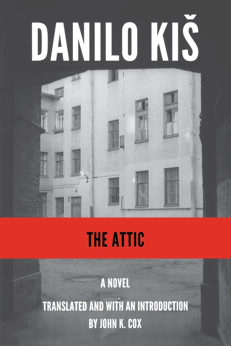 The Attic