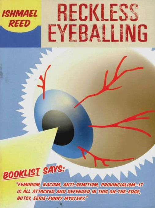 Reckless Eyeballing