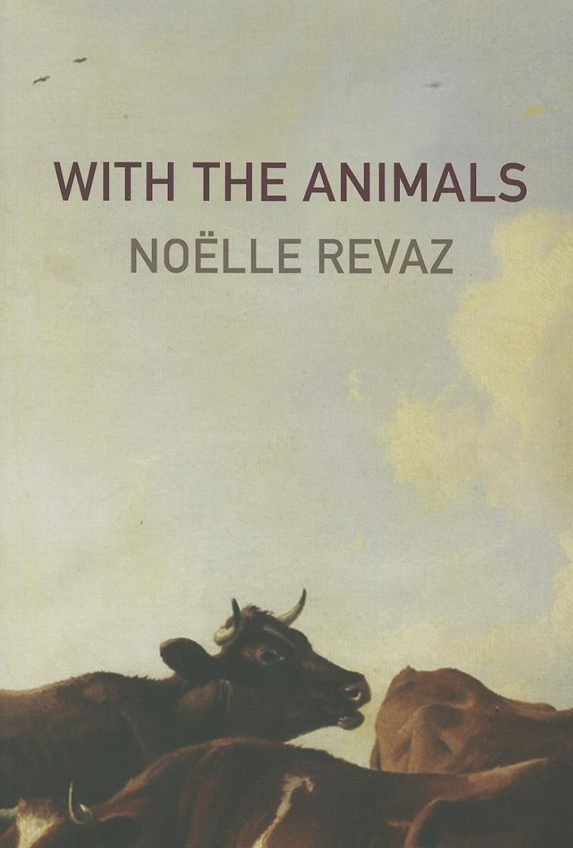 With the Animals