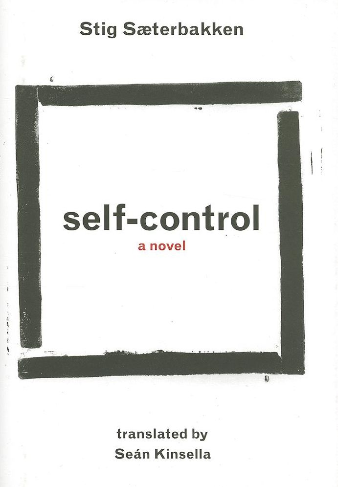 Self-Control
