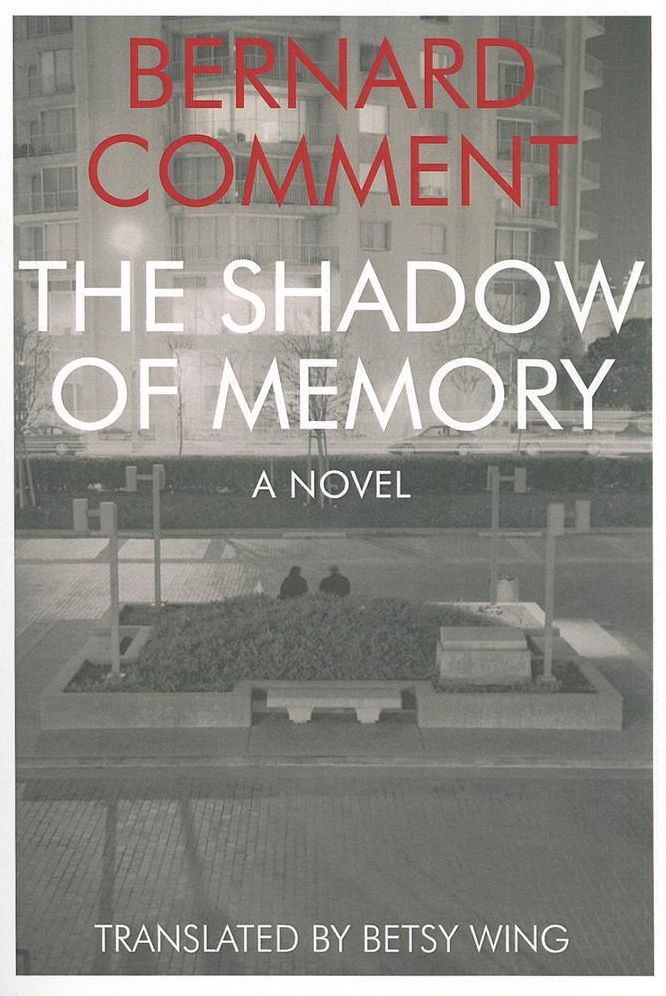 The Shadow of Memory
