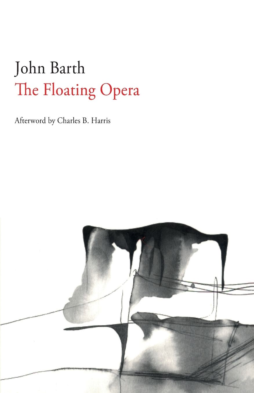 The Floating Opera